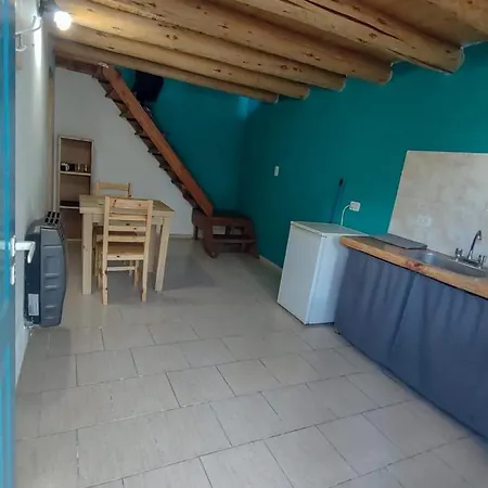 Barrio Arrayanes Apartment El Bolson Exterior photo