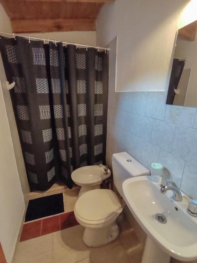 Barrio Arrayanes Apartment *