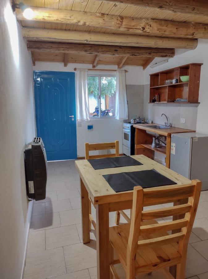 Barrio Arrayanes Apartment El Bolson