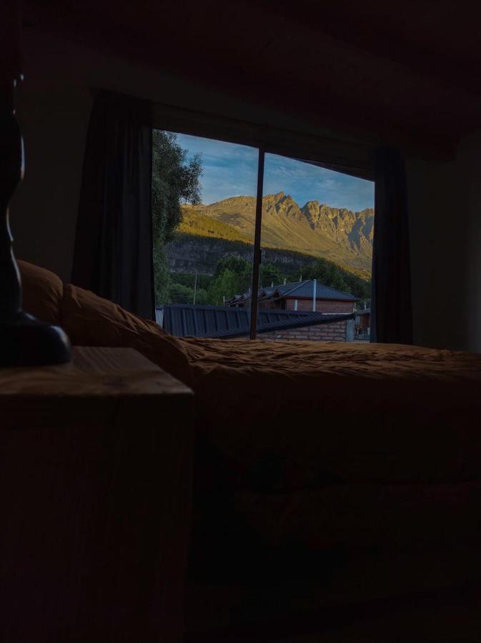 Apartment Barrio Arrayanes