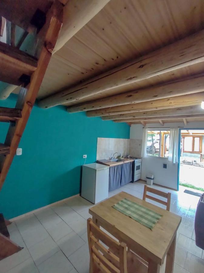 Apartment Barrio Arrayanes